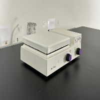 Thermolyne Nuova Hotplate Stirrer image 0